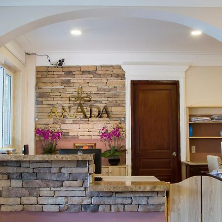 דה לאט Anada Hotel Suites מראה חיצוני תמונה
