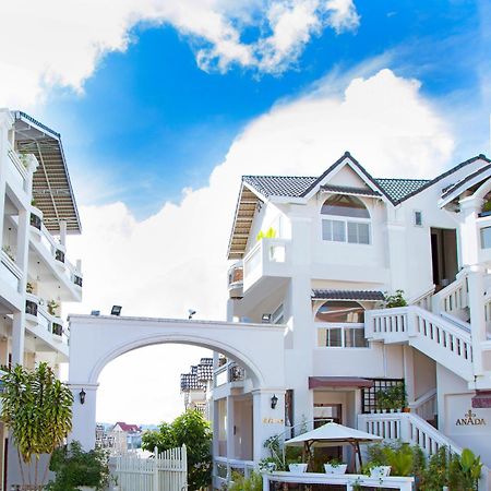 דה לאט Anada Hotel Suites מראה חיצוני תמונה