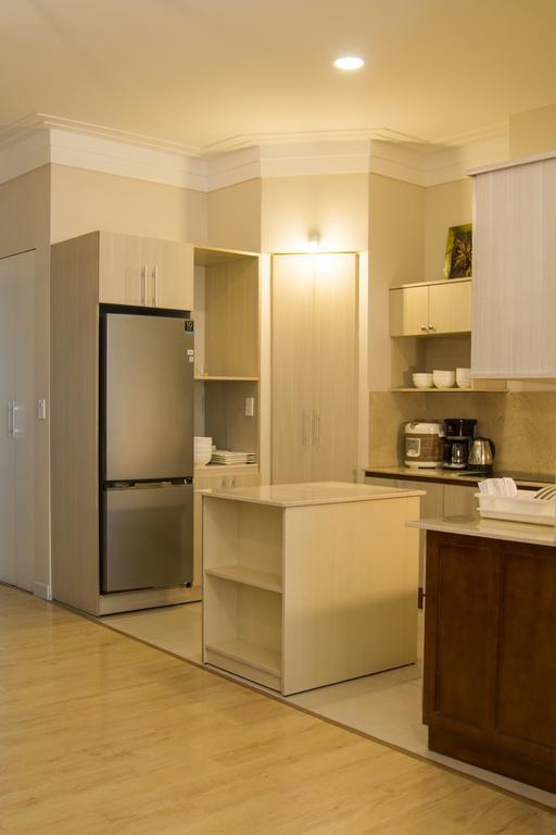 דה לאט Anada Hotel Suites מראה חיצוני תמונה