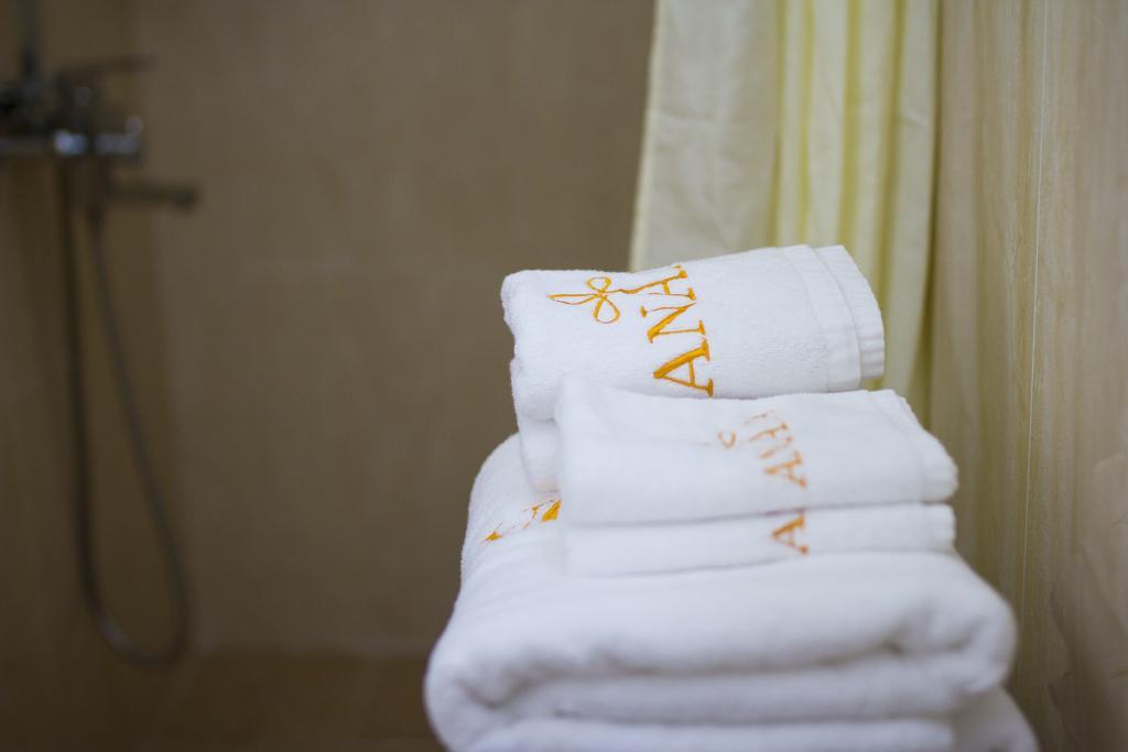 דה לאט Anada Hotel Suites מראה חיצוני תמונה