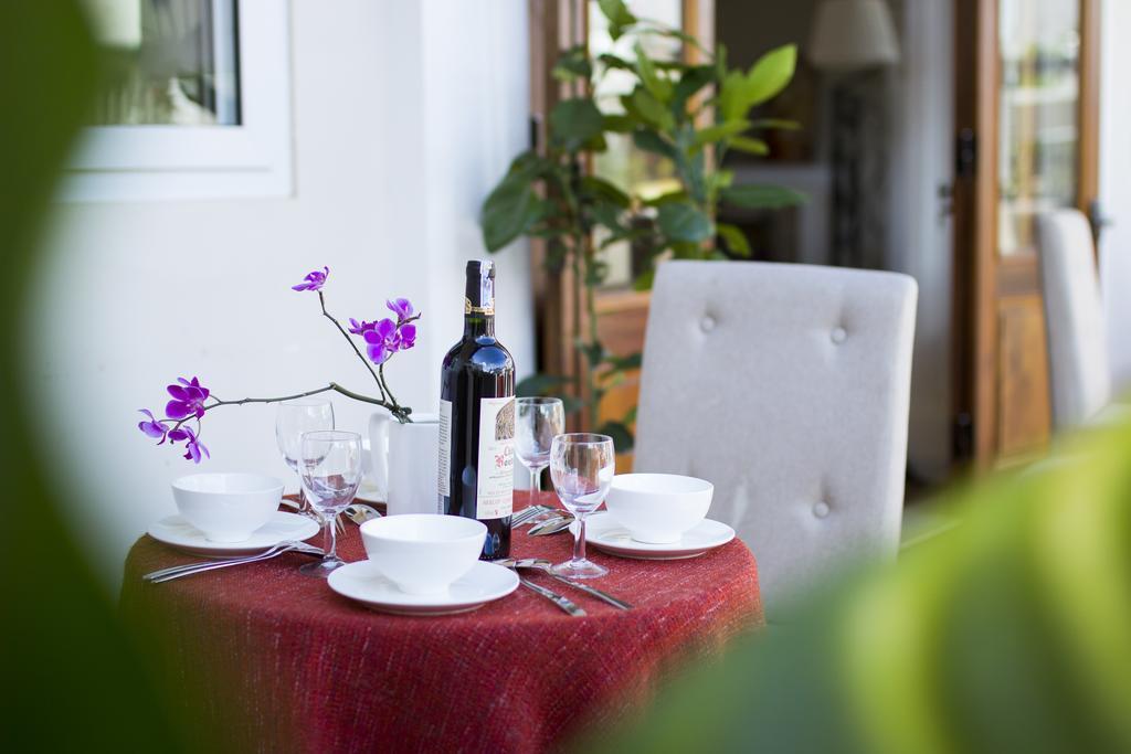 דה לאט Anada Hotel Suites מראה חיצוני תמונה