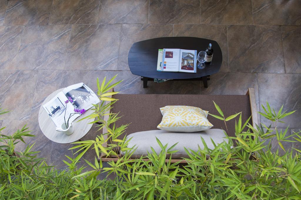 דה לאט Anada Hotel Suites מראה חיצוני תמונה
