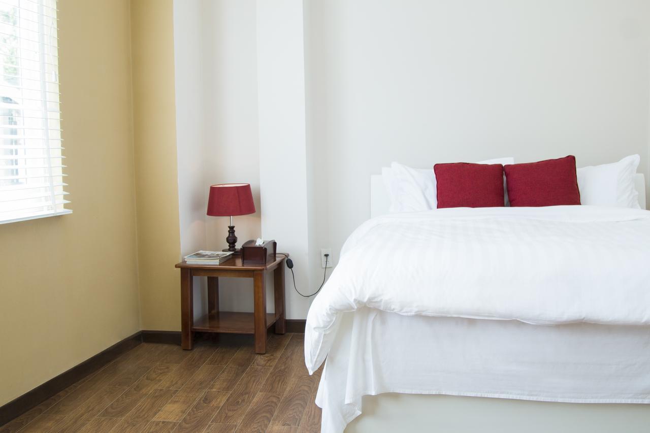 דה לאט Anada Hotel Suites מראה חיצוני תמונה