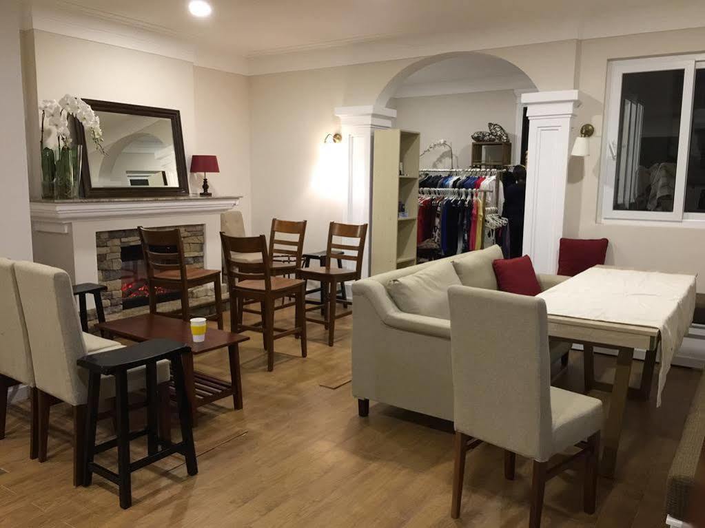 דה לאט Anada Hotel Suites מראה חיצוני תמונה