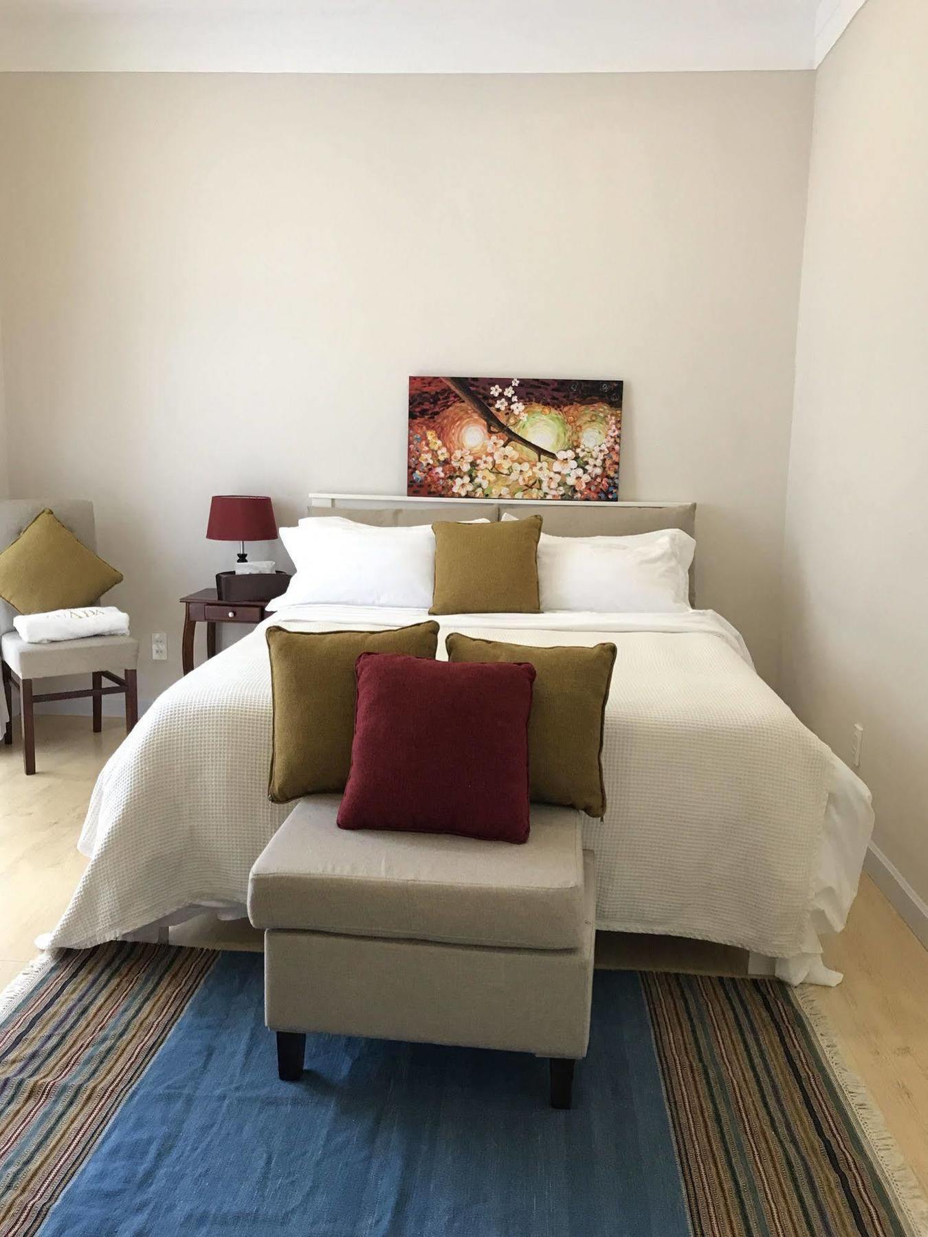 דה לאט Anada Hotel Suites מראה חיצוני תמונה