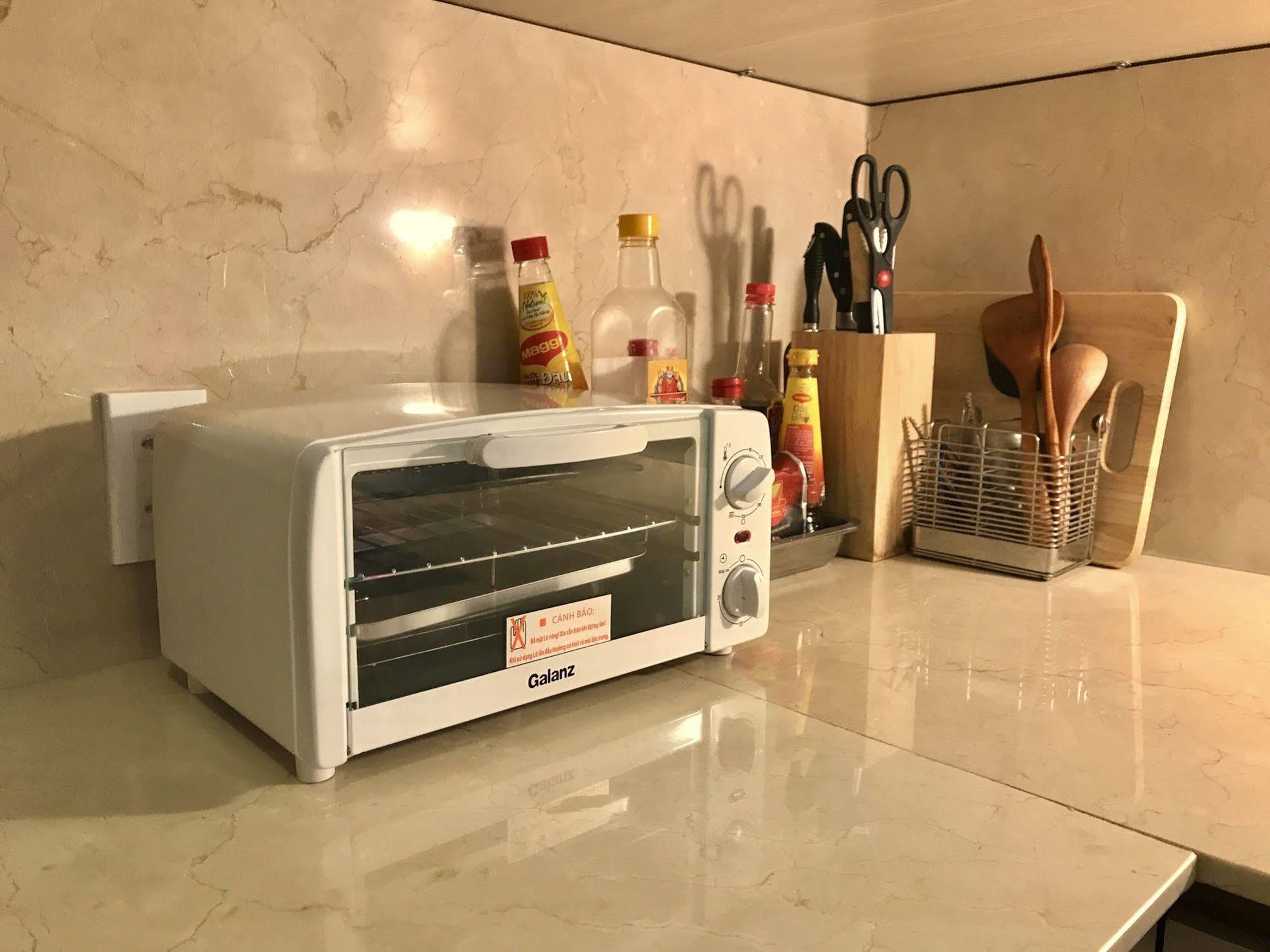 דה לאט Anada Hotel Suites מראה חיצוני תמונה