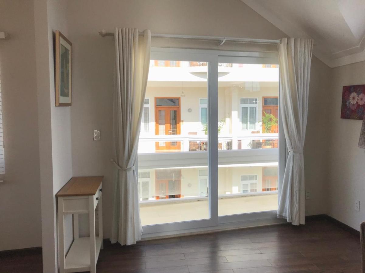 דה לאט Anada Hotel Suites מראה חיצוני תמונה